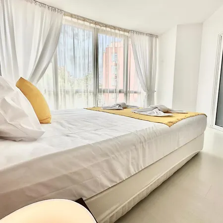 Rainbow 3 - Menada Appartement Sunny Beach