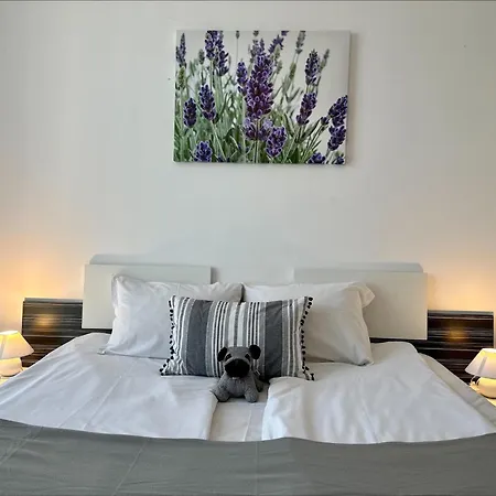 Appartement Rainbow 3 - Menada *