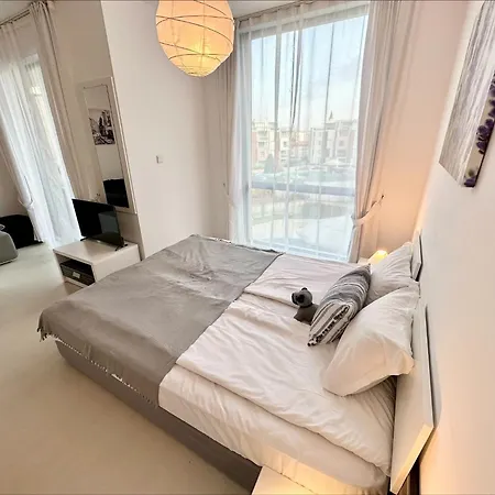 Rainbow 3 - Menada Appartement Sunny Beach