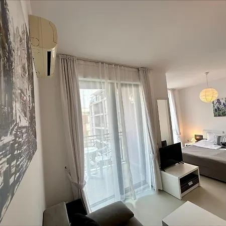 Rainbow 3 - Menada Appartement Sunny Beach