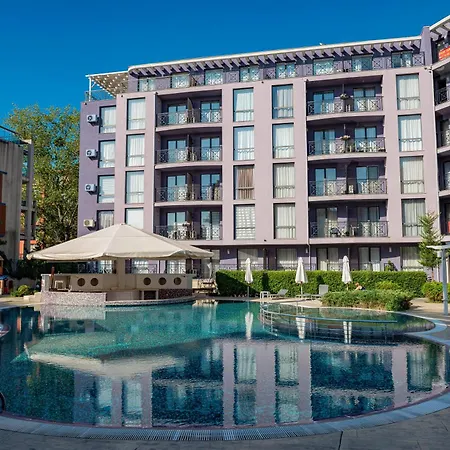 דירה Rainbow 3 - Menada