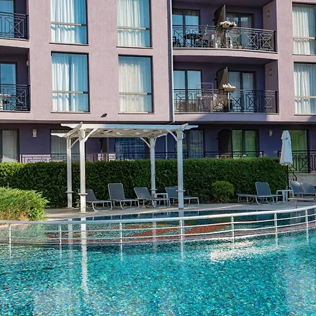 Rainbow 3 - Menada סאני ביץ'