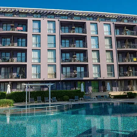 Rainbow 3 - Menada * סאני ביץ'