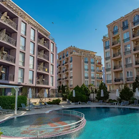 Rainbow 3 - Menada דירה