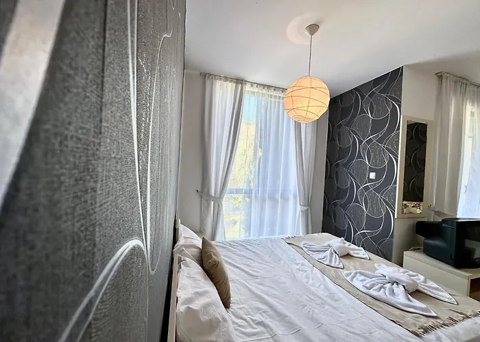 דירה Rainbow 3 - Menada *