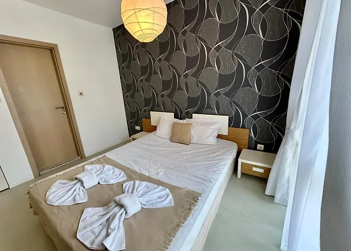 Rainbow 3 - Menada דירה *