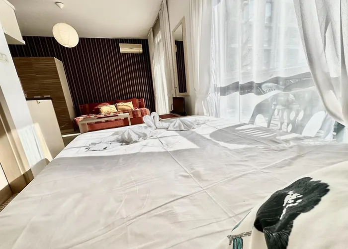 Rainbow 3 - Menada סאני ביץ'