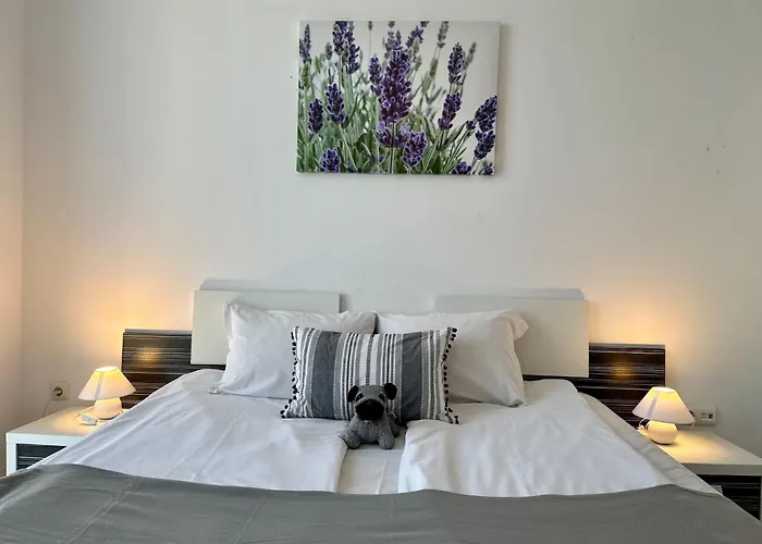 דירה Rainbow 3 - Menada *