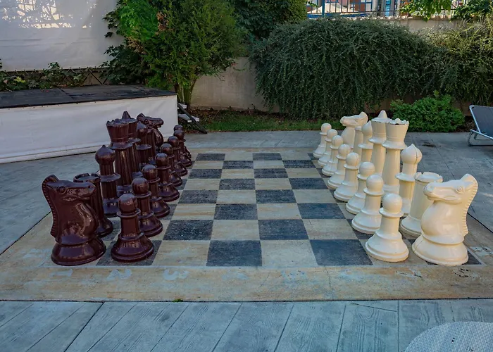 Rainbow 3 - Menada דירה