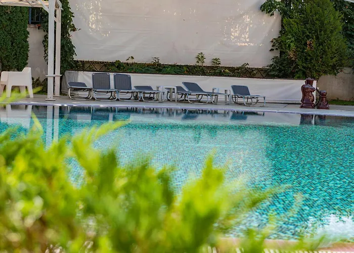 Rainbow 3 - Menada דירה