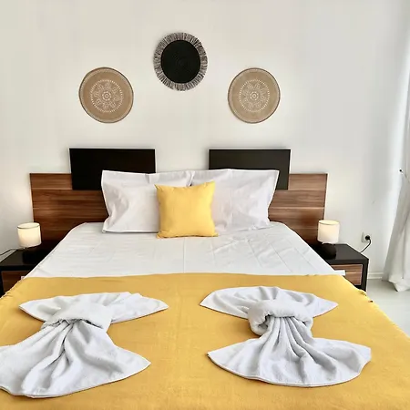 Rainbow 3 - Menada Appartement