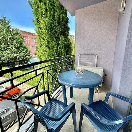 Appartement Rainbow 3 - Menada *