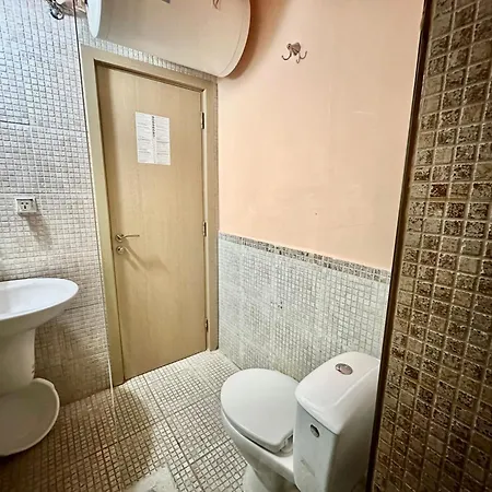 Rainbow 3 - Menada Slantchev Briag