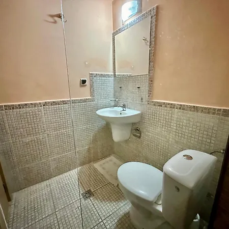 Appartement Rainbow 3 - Menada