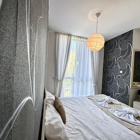 Appartement Rainbow 3 - Menada *