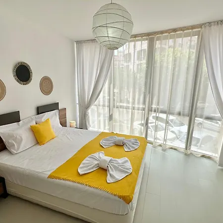 Rainbow 3 - Menada Appartement Slantchev Briag