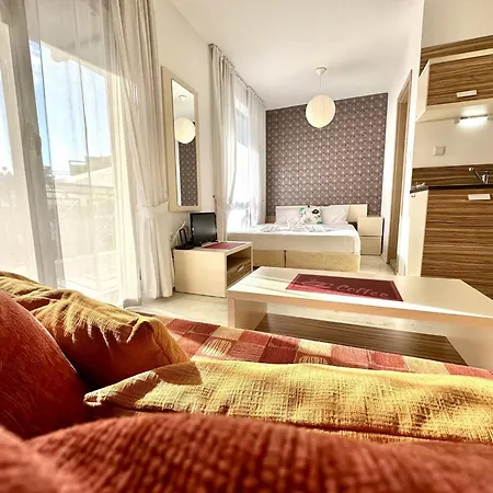 Appartement Rainbow 3 - Menada Slantchev Briag