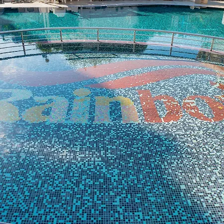 Appartement Rainbow 3 - Menada *