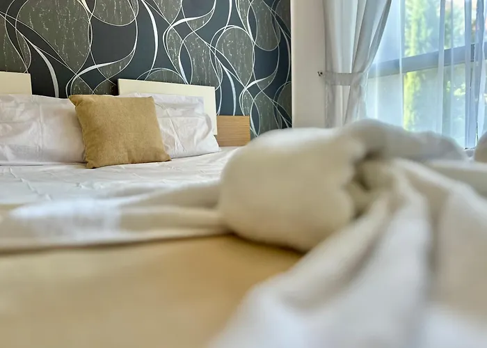 Apartamento Rainbow 3 - Menada Sunny Beach