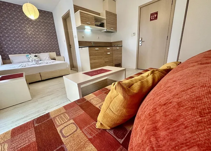 Rainbow 3 - Menada *