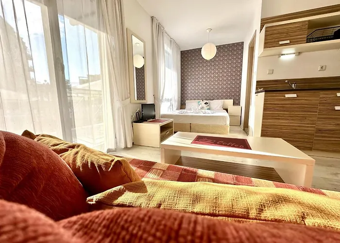 Apartamento Rainbow 3 - Menada Sunny Beach