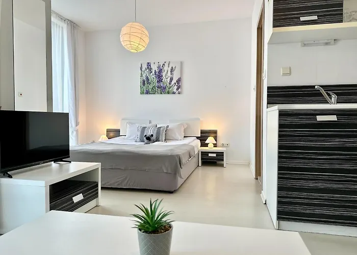 Rainbow 3 - Menada * Sunny Beach